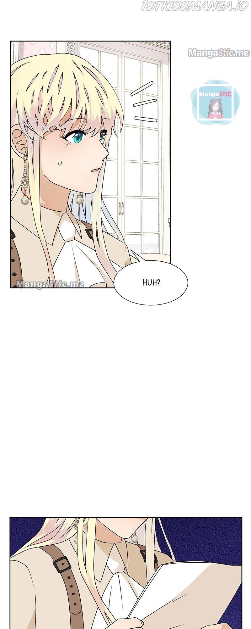 Welcome, It’s the First Time With This Kind of Villainess chapter 53 - page 21