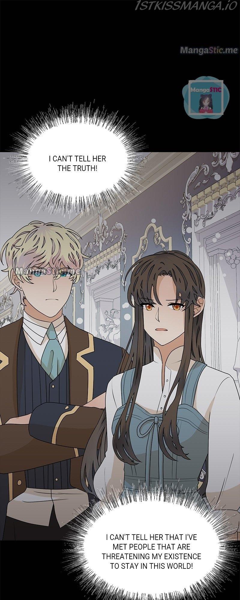 Welcome, It’s the First Time With This Kind of Villainess chapter 53 - page 23