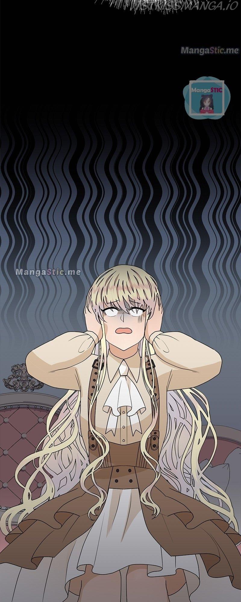 Welcome, It’s the First Time With This Kind of Villainess chapter 53 - page 24
