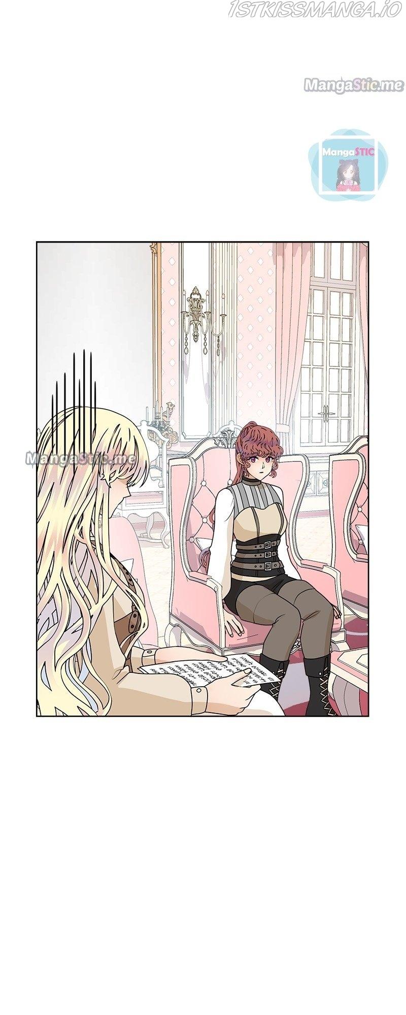 Welcome, It’s the First Time With This Kind of Villainess chapter 53 - page 26