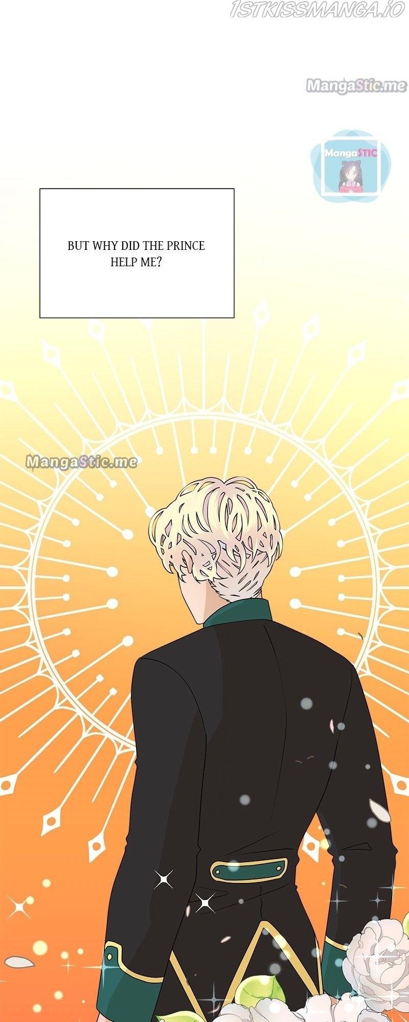 Welcome, It’s the First Time With This Kind of Villainess chapter 53 - page 31