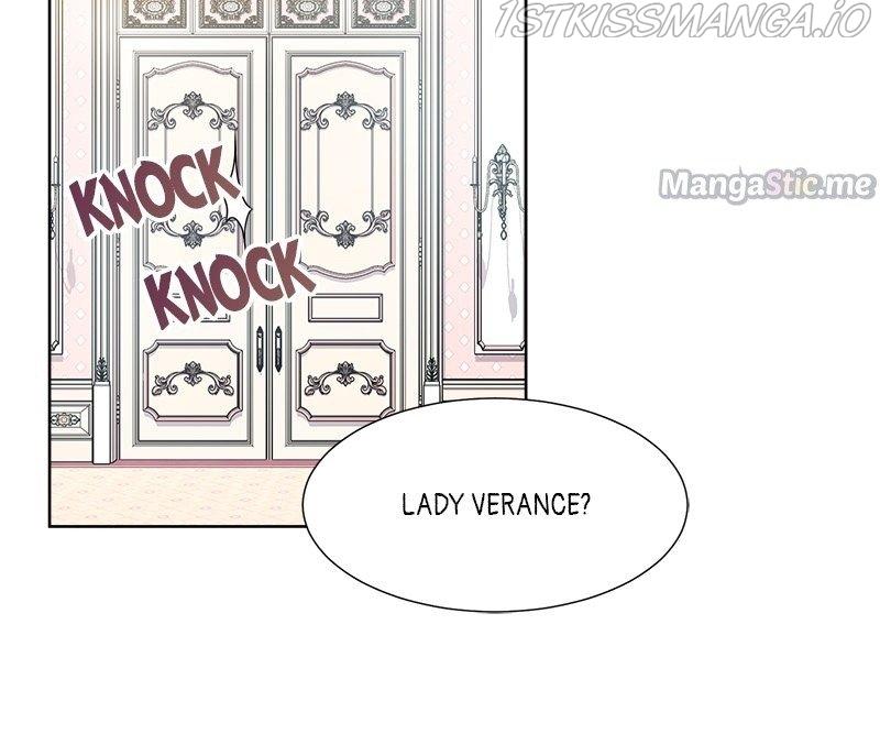 Welcome, It’s the First Time With This Kind of Villainess chapter 53 - page 34