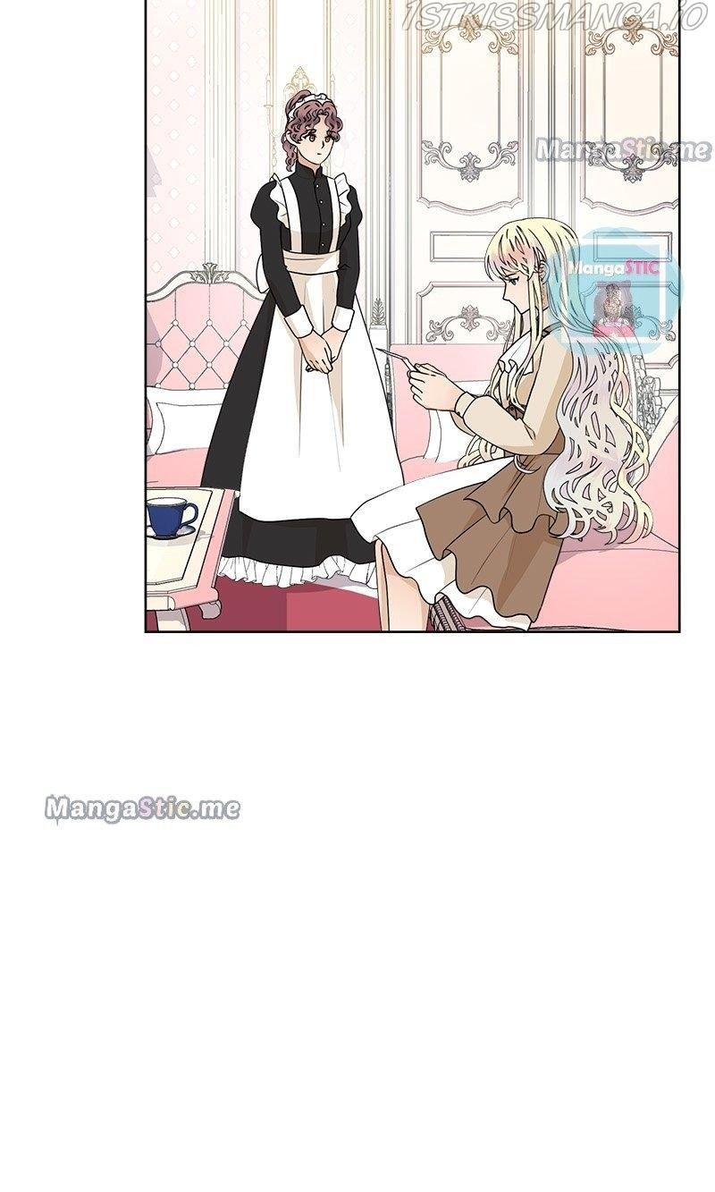 Welcome, It’s the First Time With This Kind of Villainess chapter 53 - page 39