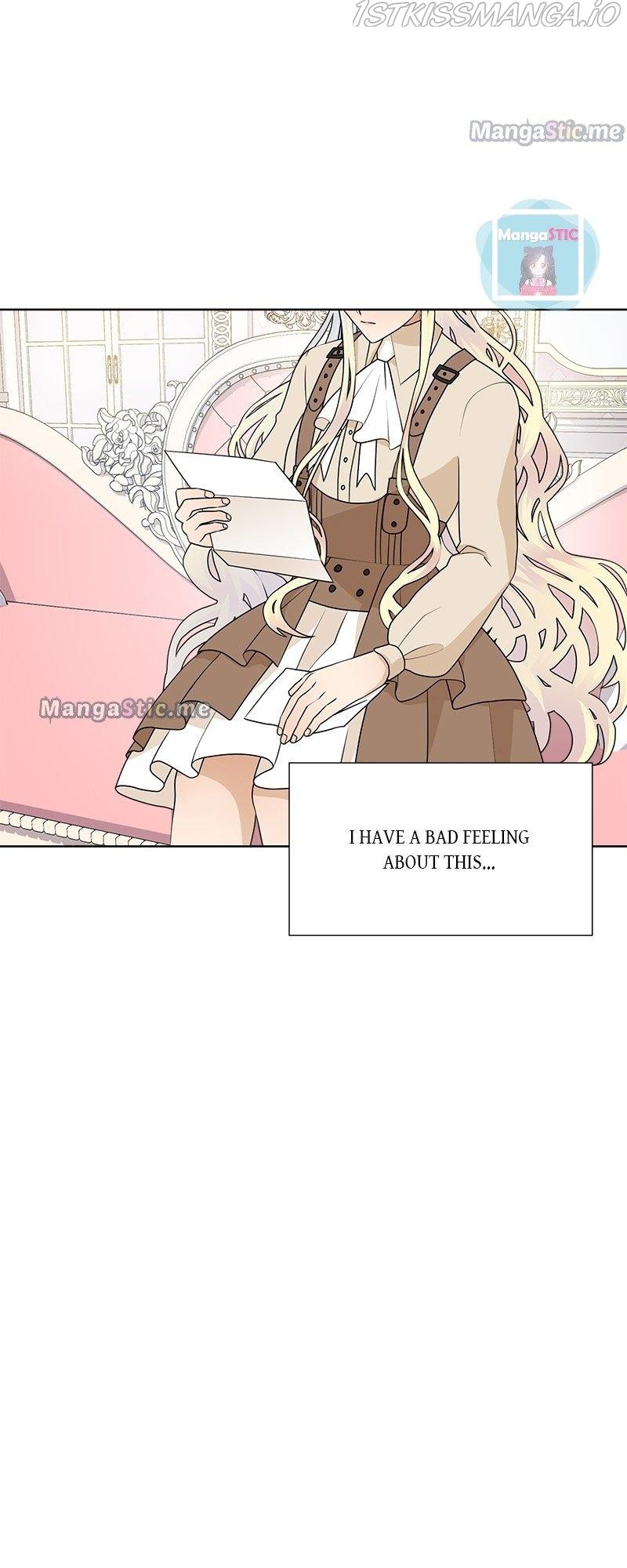Welcome, It’s the First Time With This Kind of Villainess chapter 53 - page 42