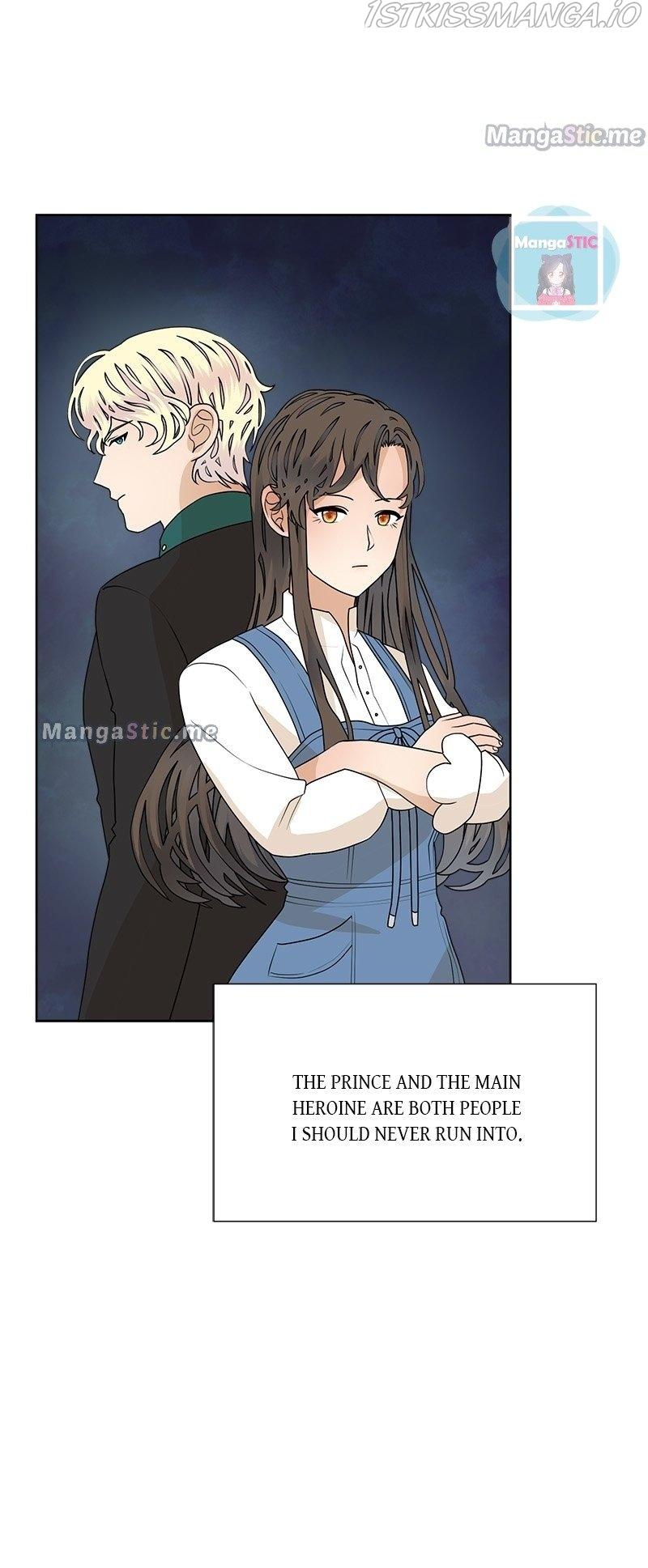Welcome, It’s the First Time With This Kind of Villainess chapter 53 - page 43