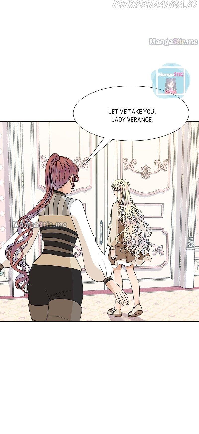 Welcome, It’s the First Time With This Kind of Villainess chapter 53 - page 47