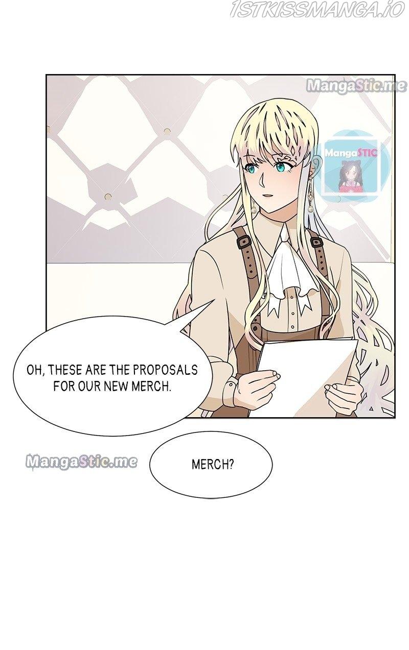 Welcome, It’s the First Time With This Kind of Villainess chapter 53 - page 51