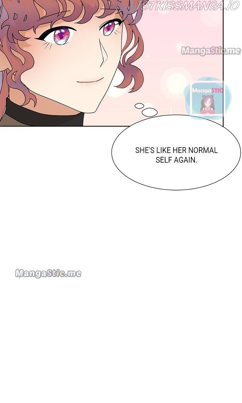 Welcome, It’s the First Time With This Kind of Villainess chapter 53 - page 54