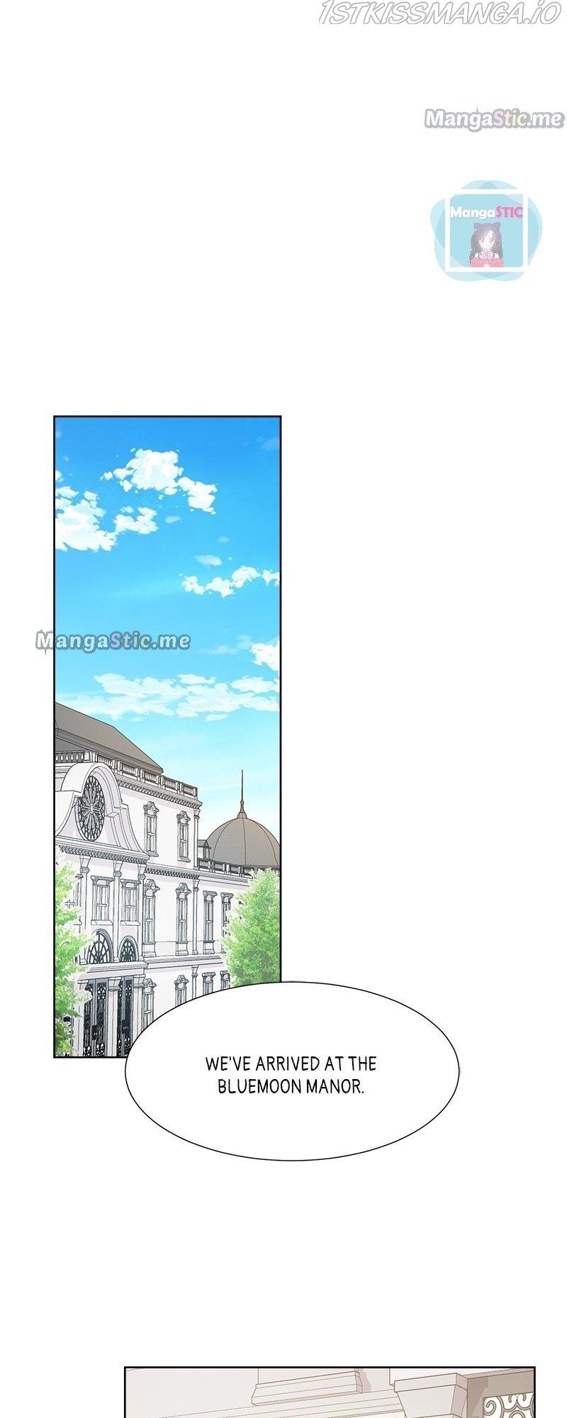 Welcome, It’s the First Time With This Kind of Villainess chapter 53 - page 56