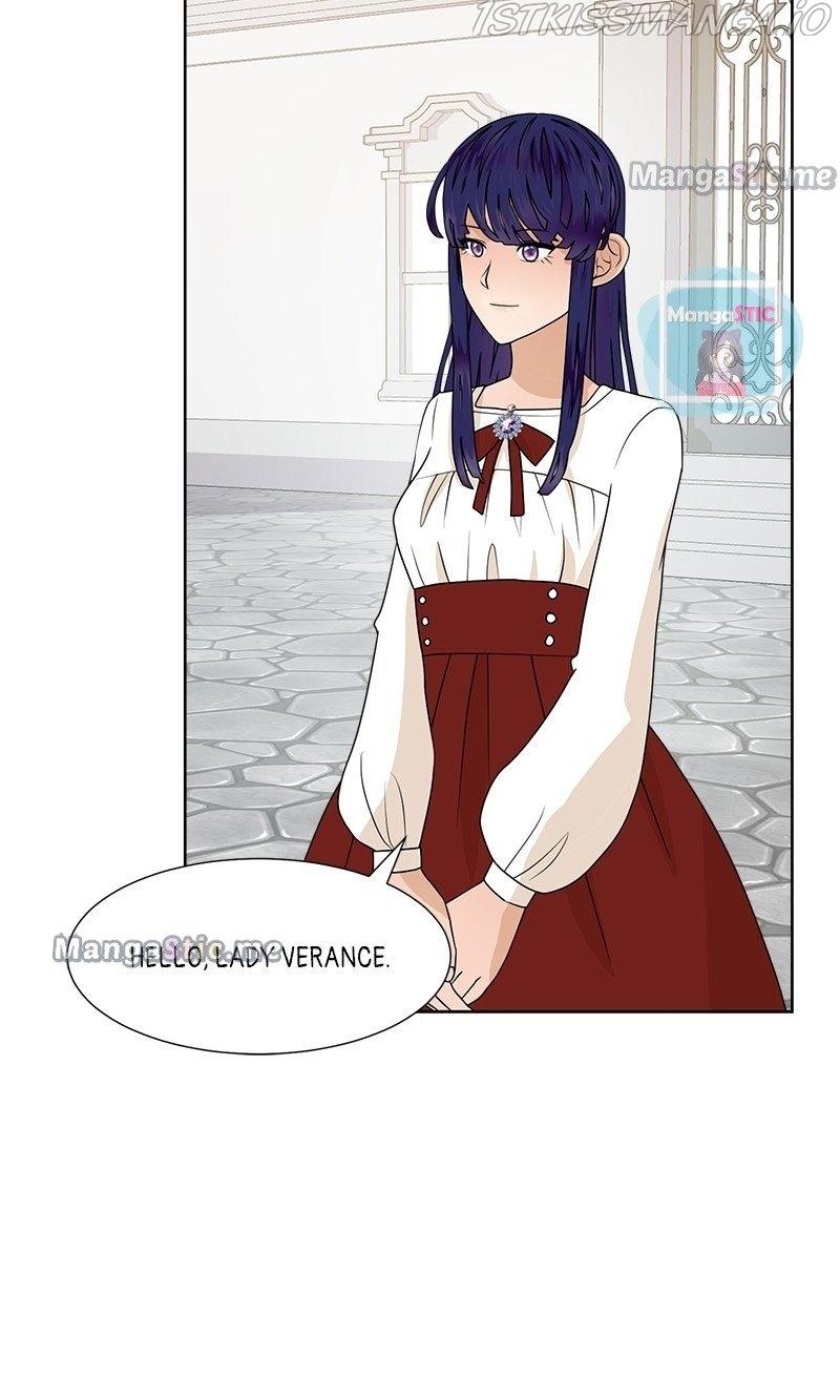 Welcome, It’s the First Time With This Kind of Villainess chapter 53 - page 57
