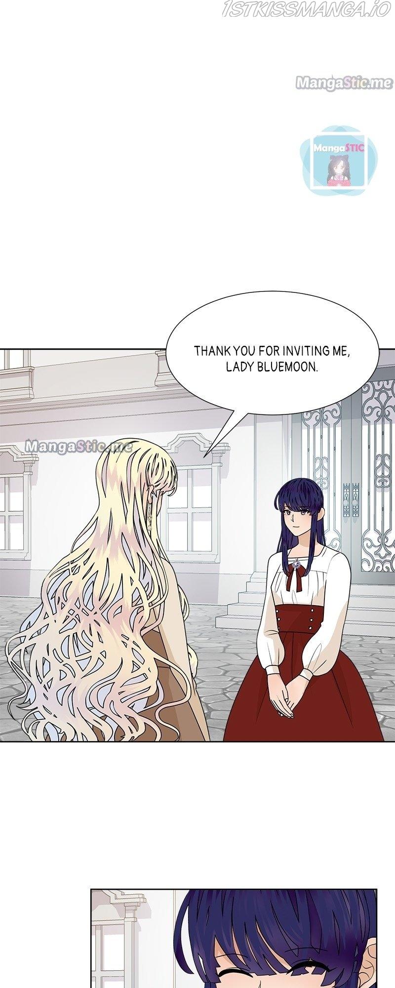 Welcome, It’s the First Time With This Kind of Villainess chapter 53 - page 58