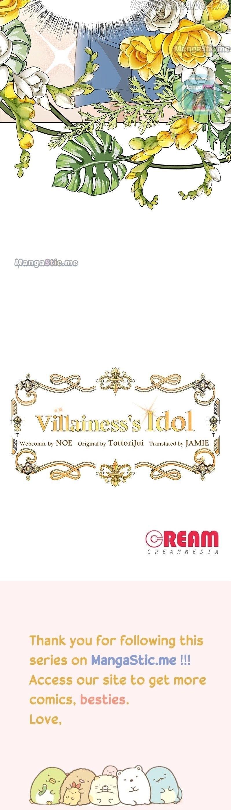Welcome, It’s the First Time With This Kind of Villainess chapter 53 - page 62