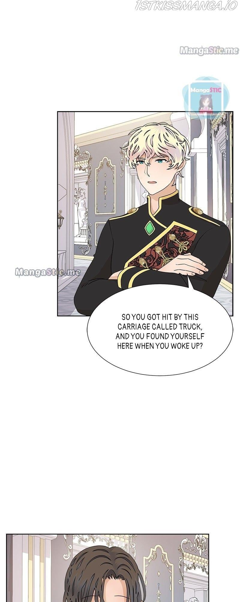 Welcome, It’s the First Time With This Kind of Villainess chapter 52 - page 15