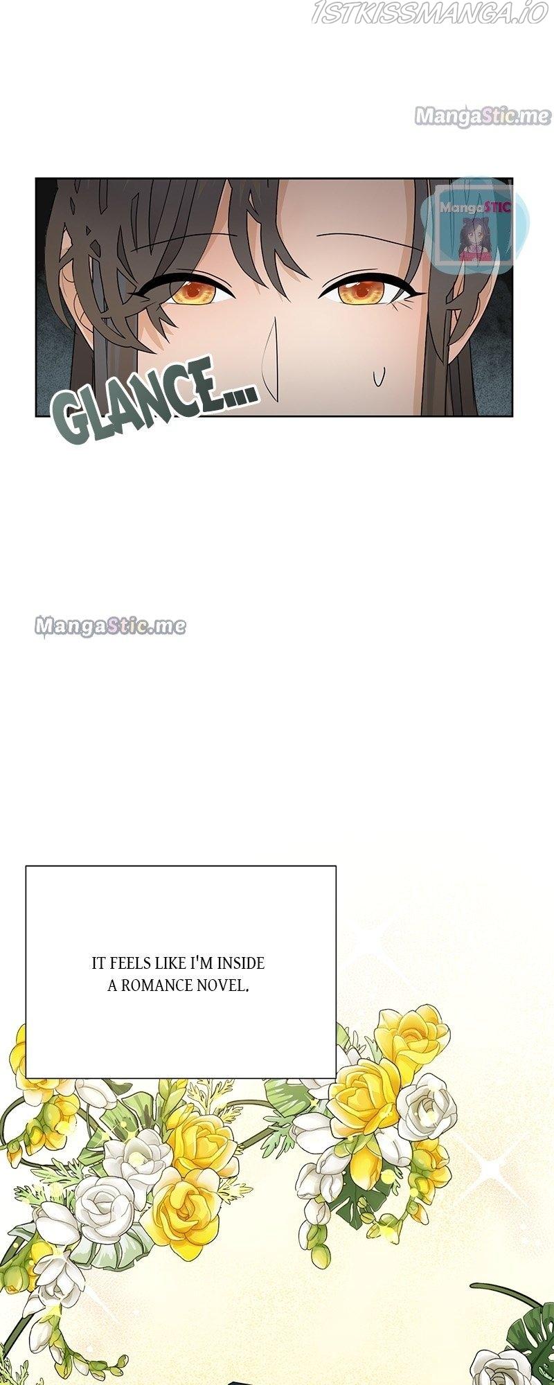 Welcome, It’s the First Time With This Kind of Villainess chapter 52 - page 17