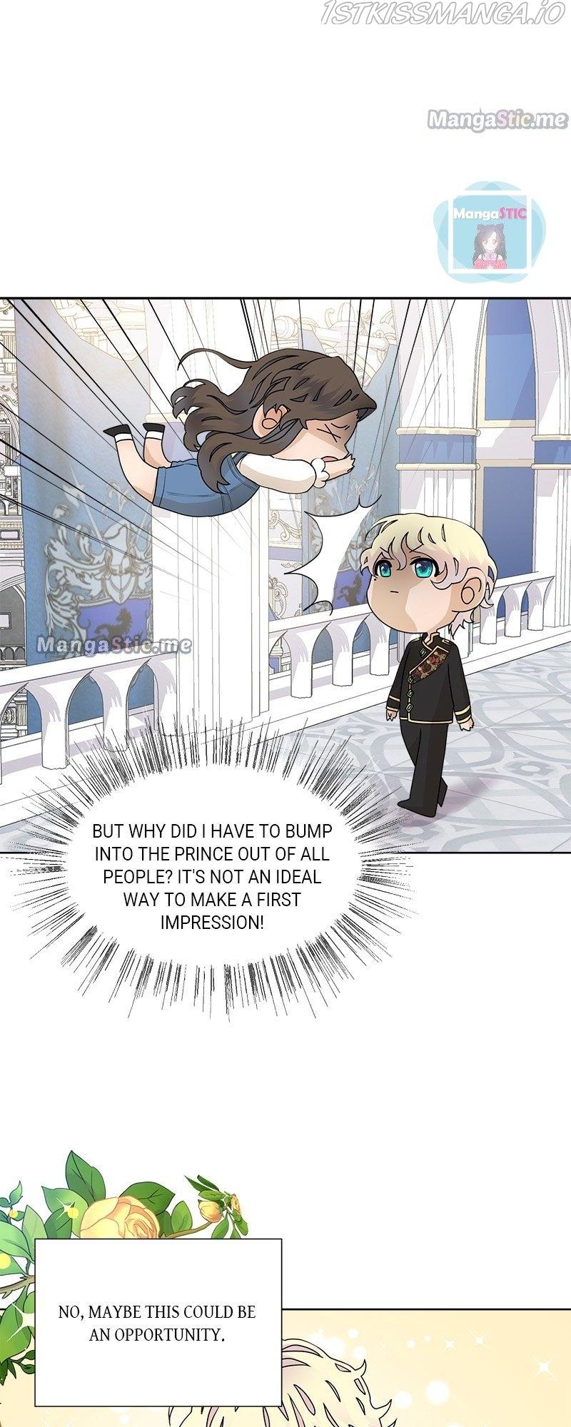Welcome, It’s the First Time With This Kind of Villainess chapter 52 - page 19