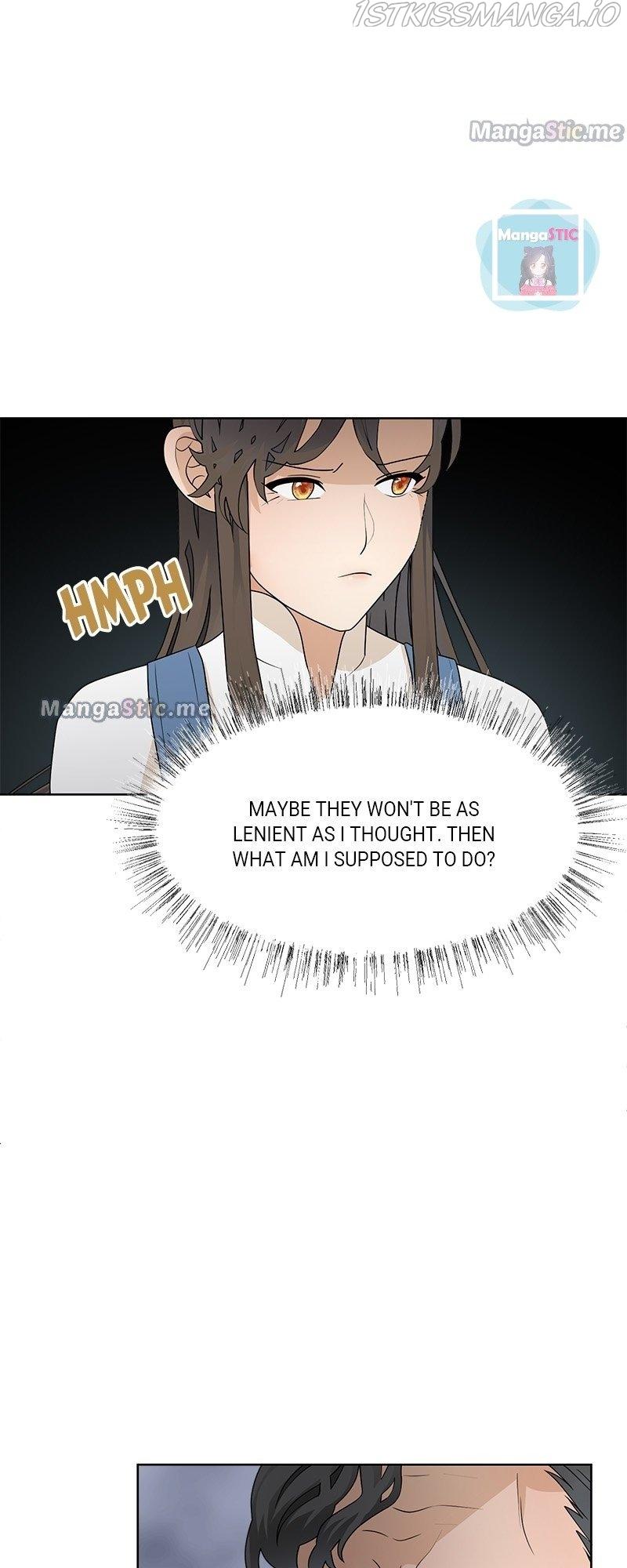 Welcome, It’s the First Time With This Kind of Villainess chapter 52 - page 25
