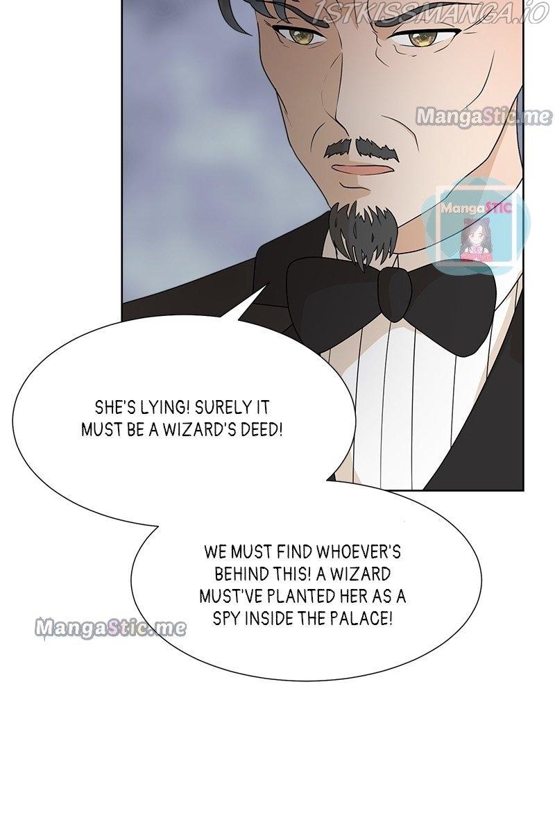 Welcome, It’s the First Time With This Kind of Villainess chapter 52 - page 26