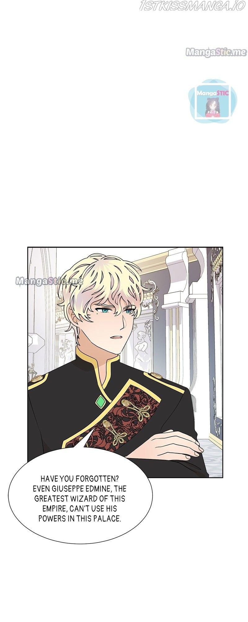 Welcome, It’s the First Time With This Kind of Villainess chapter 52 - page 27