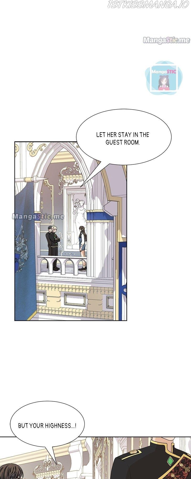 Welcome, It’s the First Time With This Kind of Villainess chapter 52 - page 31