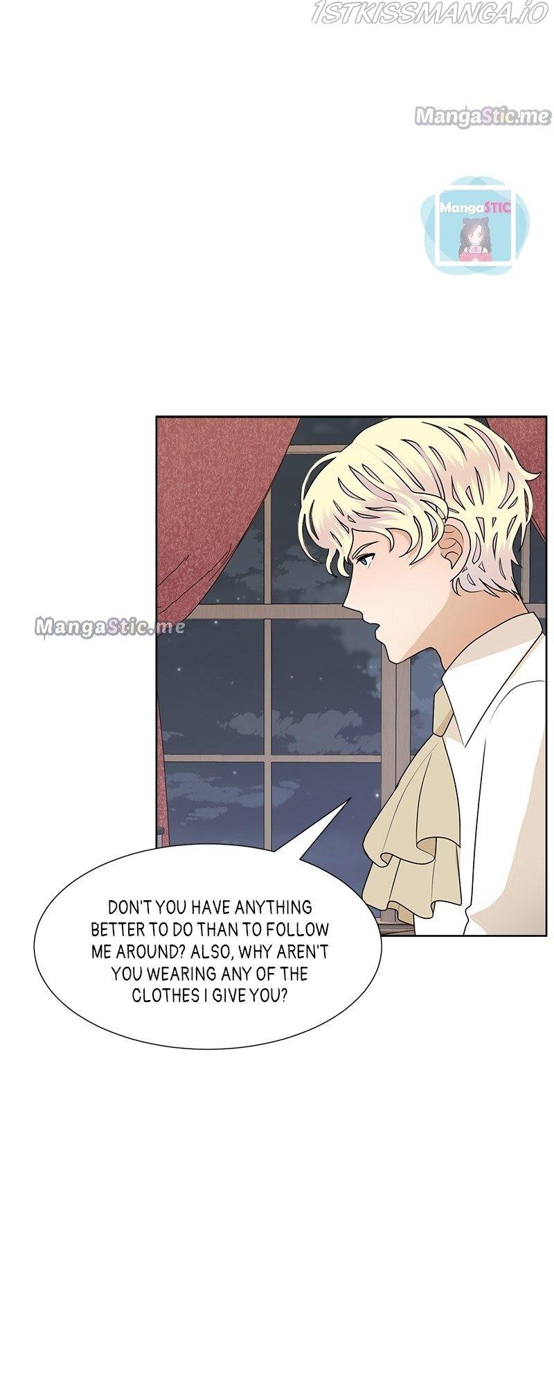 Welcome, It’s the First Time With This Kind of Villainess chapter 52 - page 39