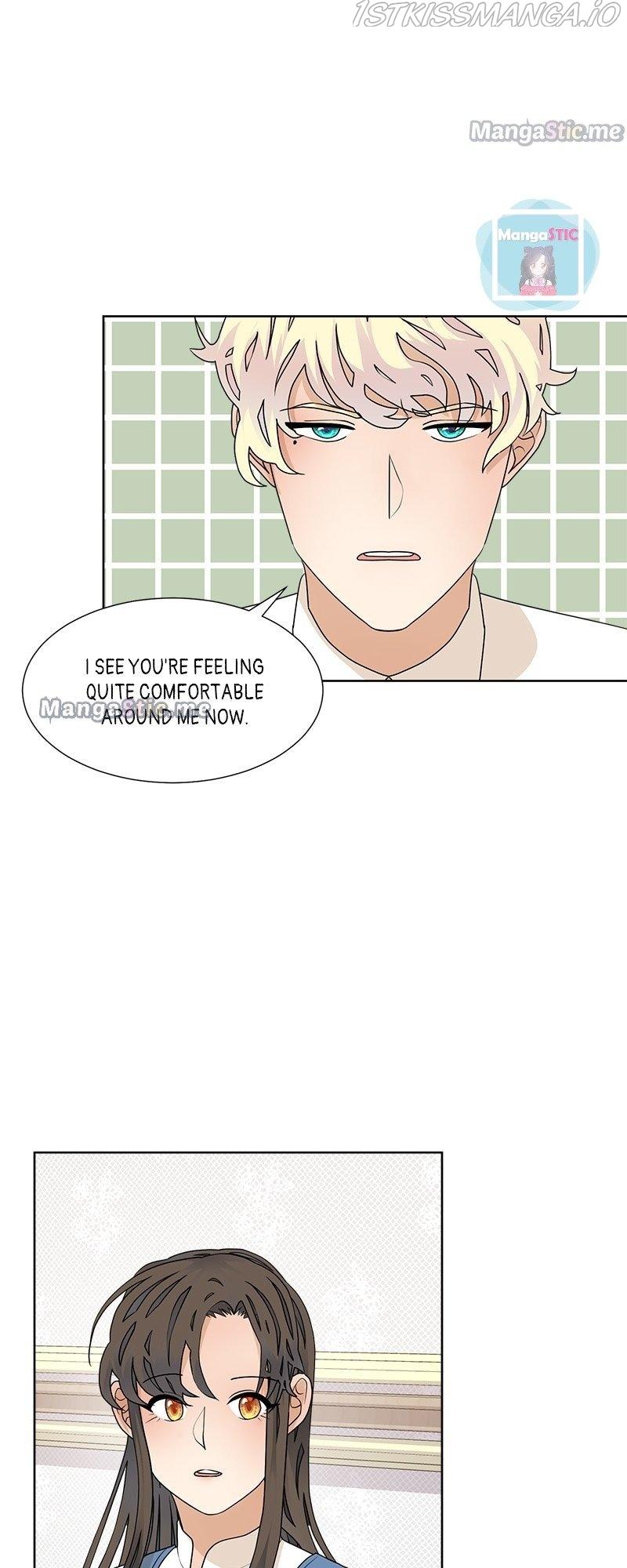 Welcome, It’s the First Time With This Kind of Villainess chapter 52 - page 42