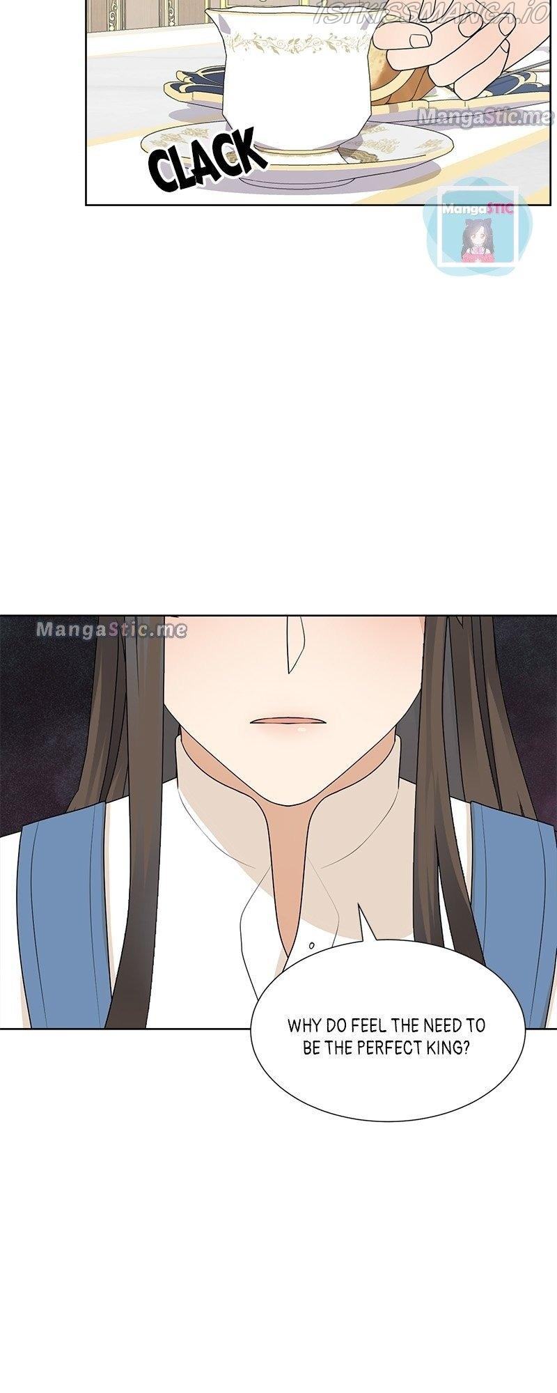 Welcome, It’s the First Time With This Kind of Villainess chapter 52 - page 50