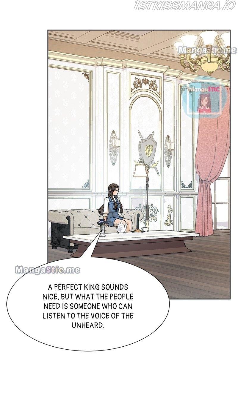 Welcome, It’s the First Time With This Kind of Villainess chapter 52 - page 51
