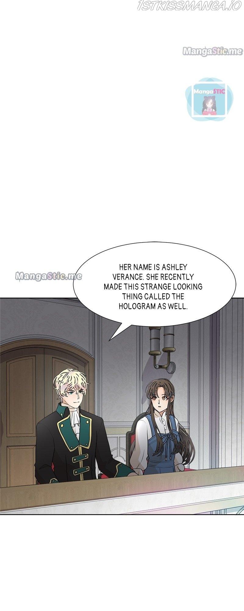 Welcome, It’s the First Time With This Kind of Villainess chapter 52 - page 61