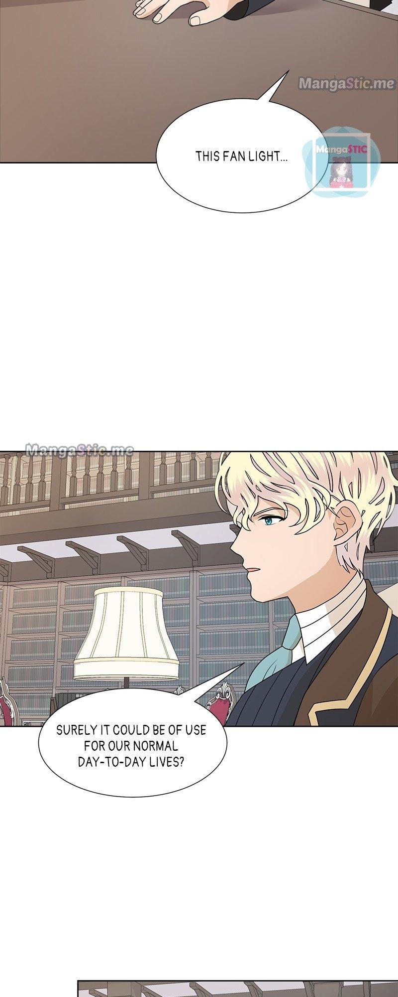 Welcome, It’s the First Time With This Kind of Villainess chapter 51 - page 15