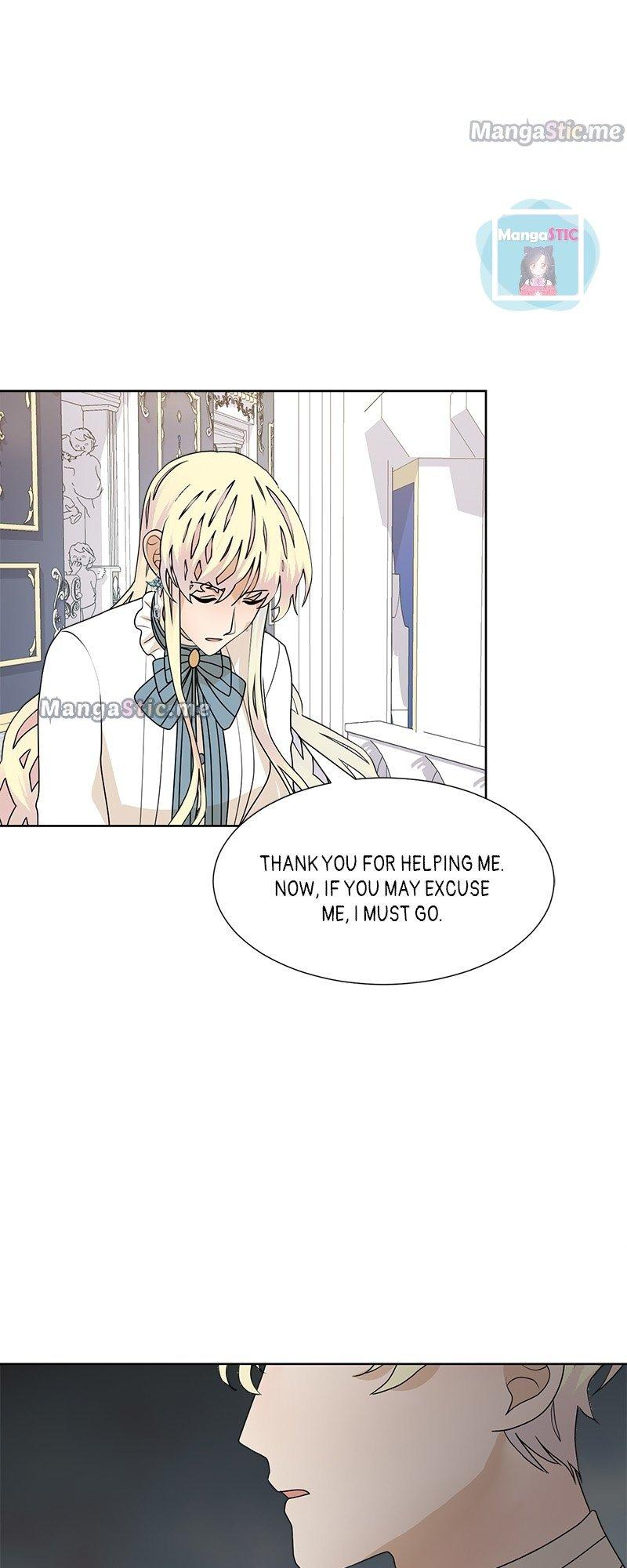 Welcome, It’s the First Time With This Kind of Villainess chapter 51 - page 29