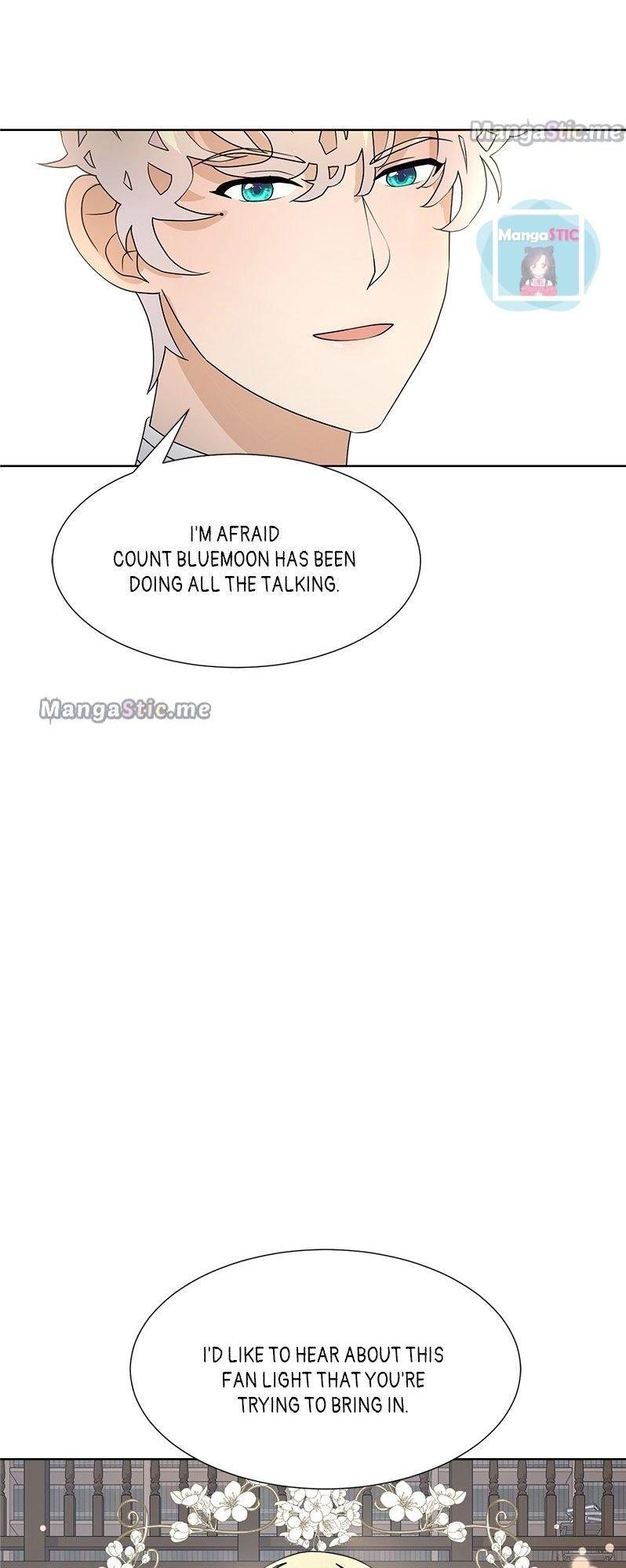 Welcome, It’s the First Time With This Kind of Villainess chapter 51 - page 3