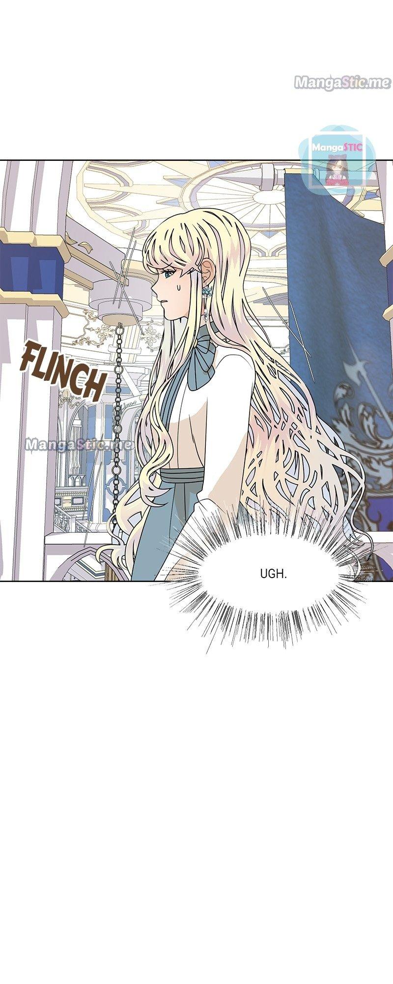 Welcome, It’s the First Time With This Kind of Villainess chapter 51 - page 33