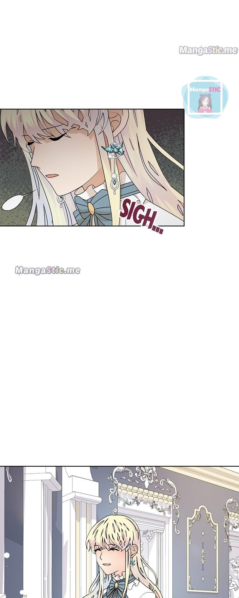 Welcome, It’s the First Time With This Kind of Villainess chapter 51 - page 35
