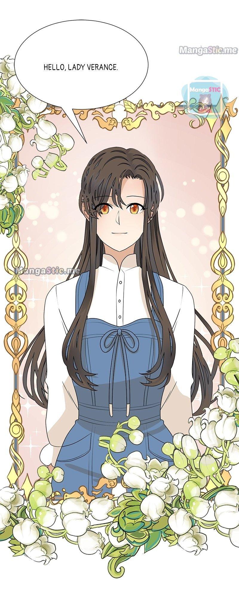 Welcome, It’s the First Time With This Kind of Villainess chapter 51 - page 36