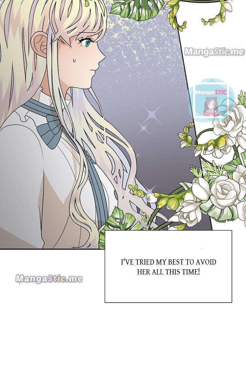 Welcome, It’s the First Time With This Kind of Villainess chapter 51 - page 38