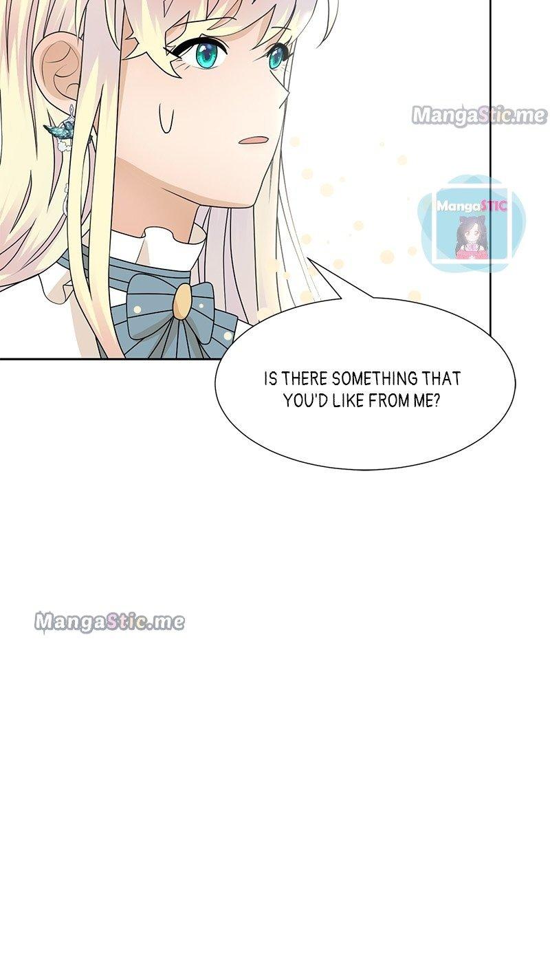 Welcome, It’s the First Time With This Kind of Villainess chapter 51 - page 40