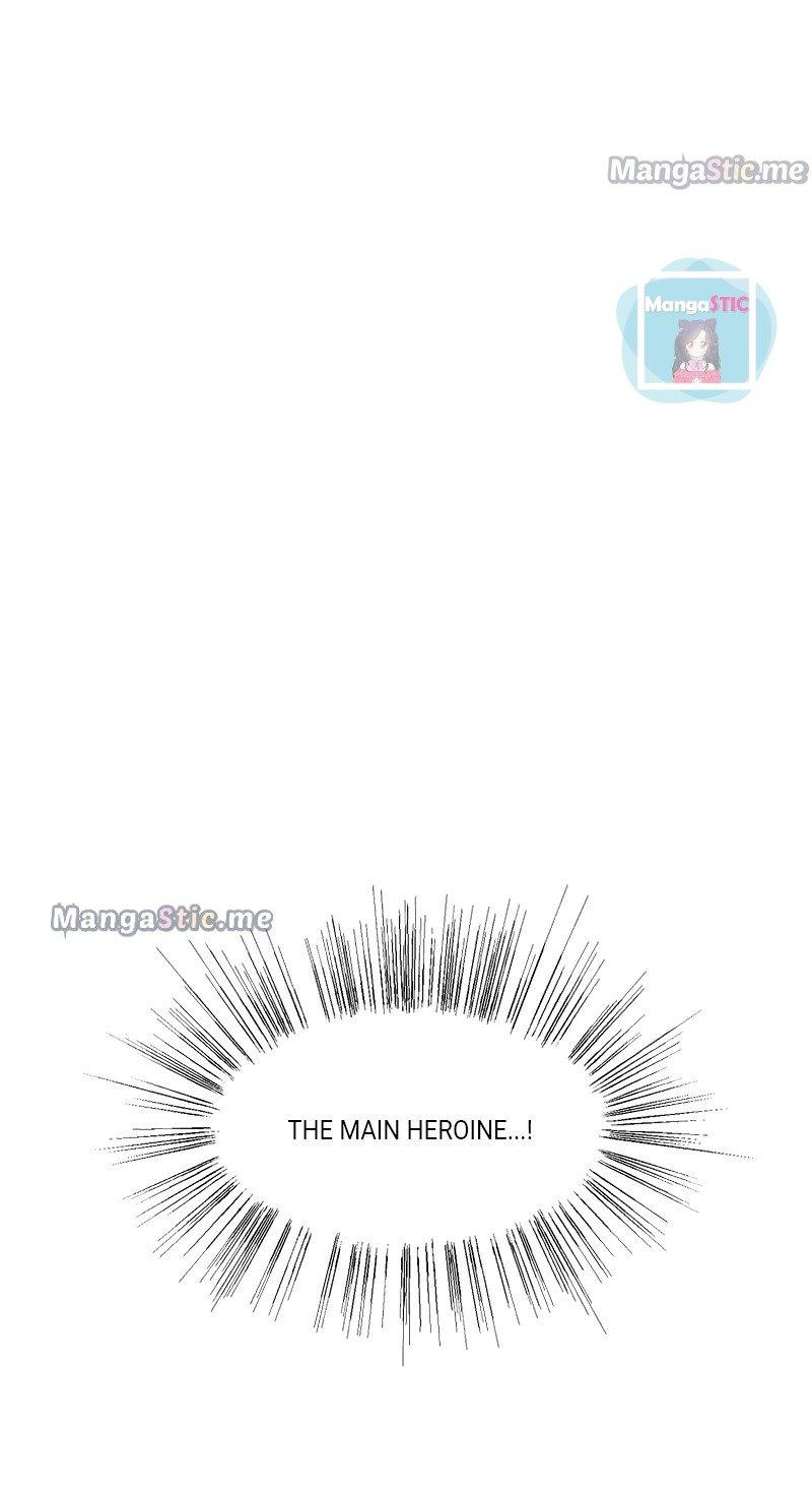 Welcome, It’s the First Time With This Kind of Villainess chapter 51 - page 46