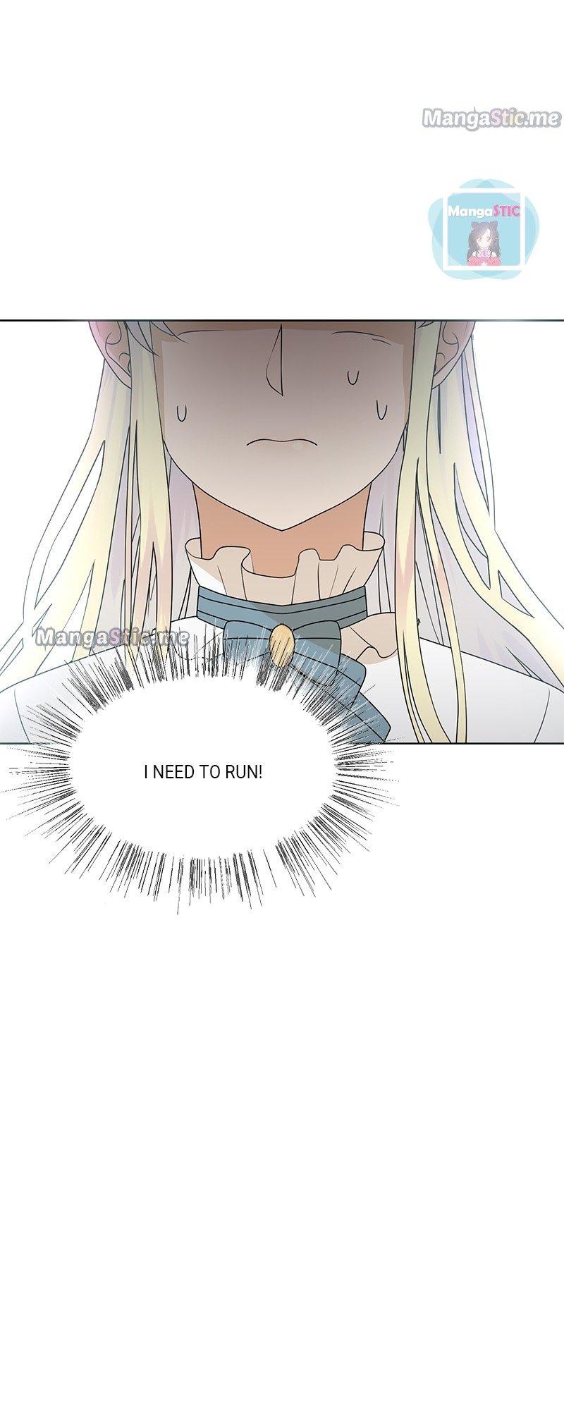 Welcome, It’s the First Time With This Kind of Villainess chapter 51 - page 48