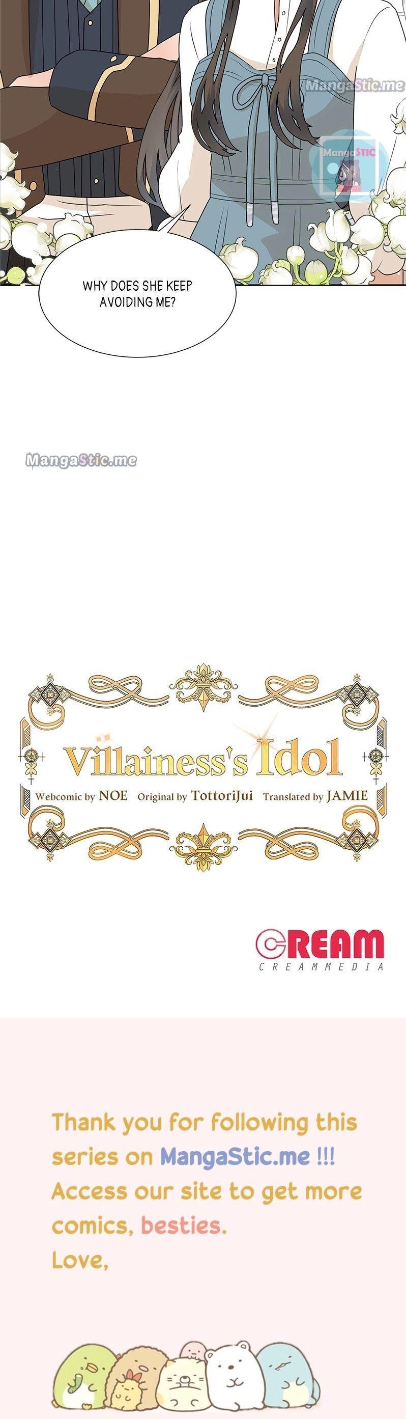 Welcome, It’s the First Time With This Kind of Villainess chapter 51 - page 51