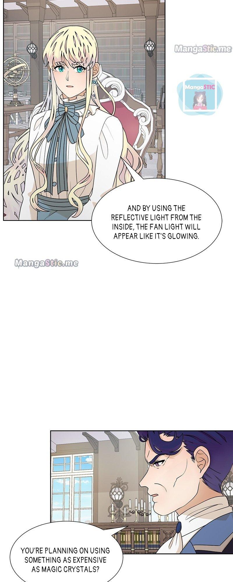 Welcome, It’s the First Time With This Kind of Villainess chapter 51 - page 6