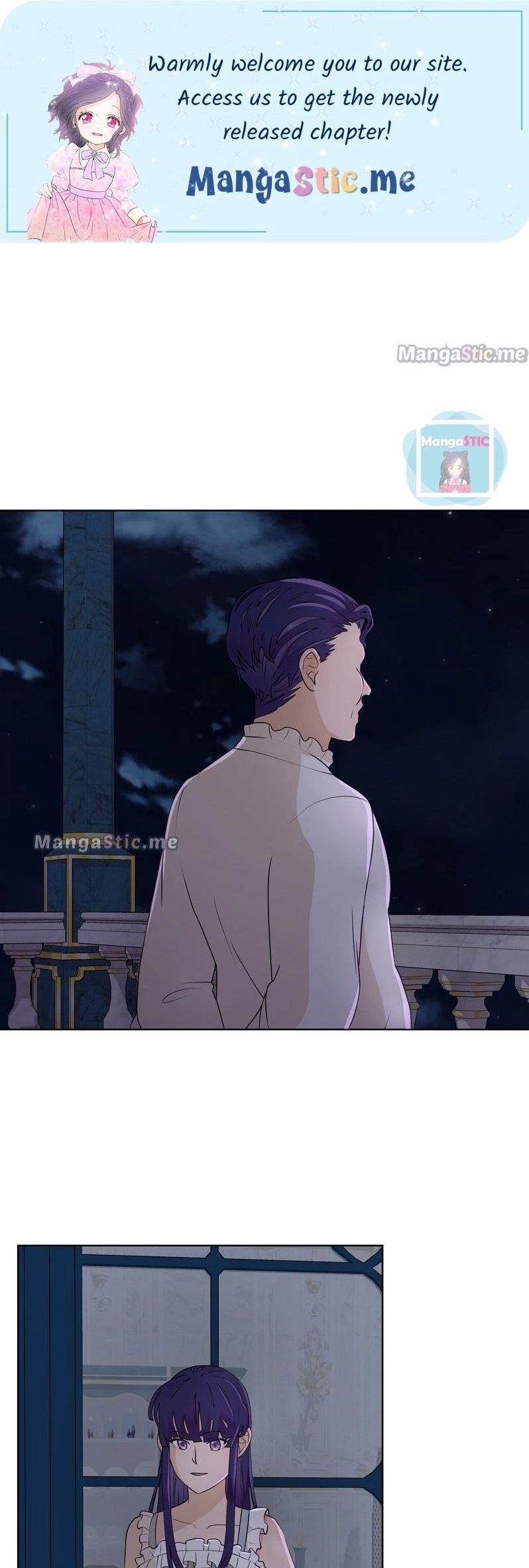 Welcome, It’s the First Time With This Kind of Villainess chapter 50 - page 1