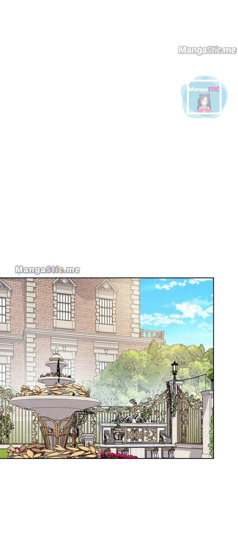 Welcome, It’s the First Time With This Kind of Villainess chapter 50 - page 10