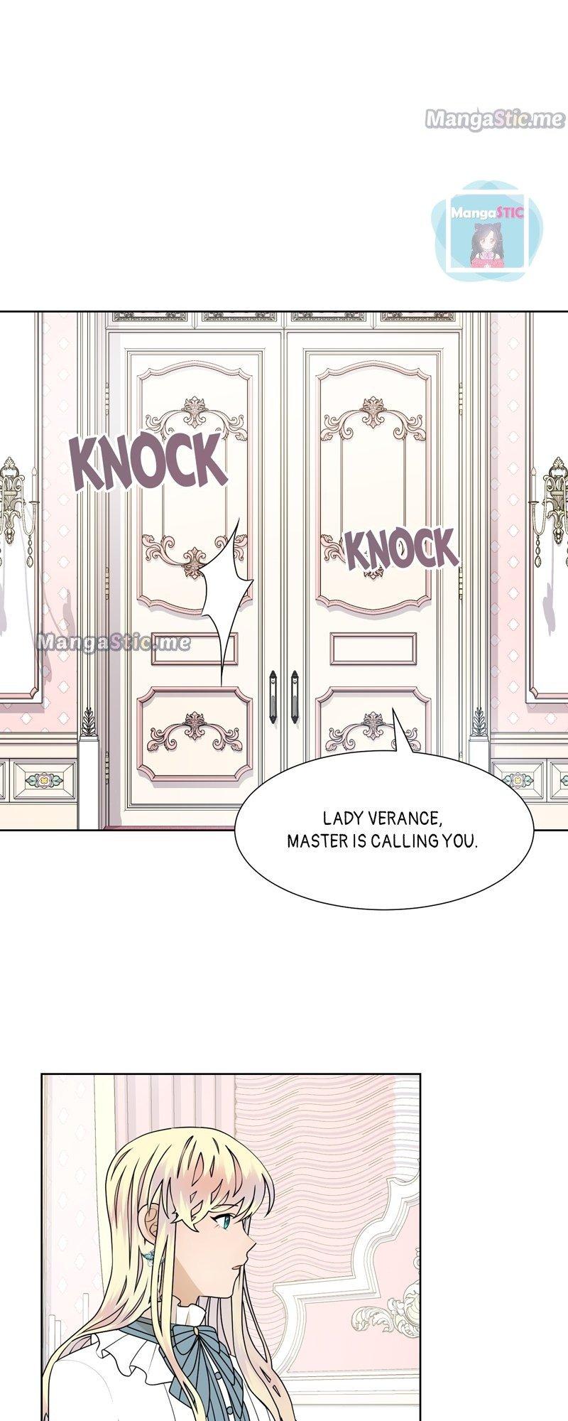 Welcome, It’s the First Time With This Kind of Villainess chapter 50 - page 14