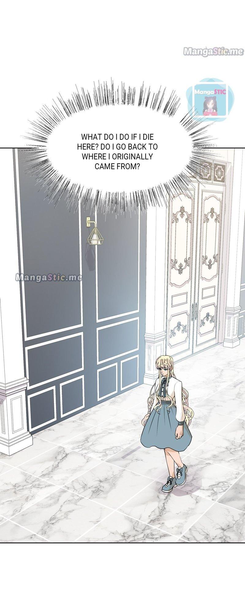 Welcome, It’s the First Time With This Kind of Villainess chapter 50 - page 17