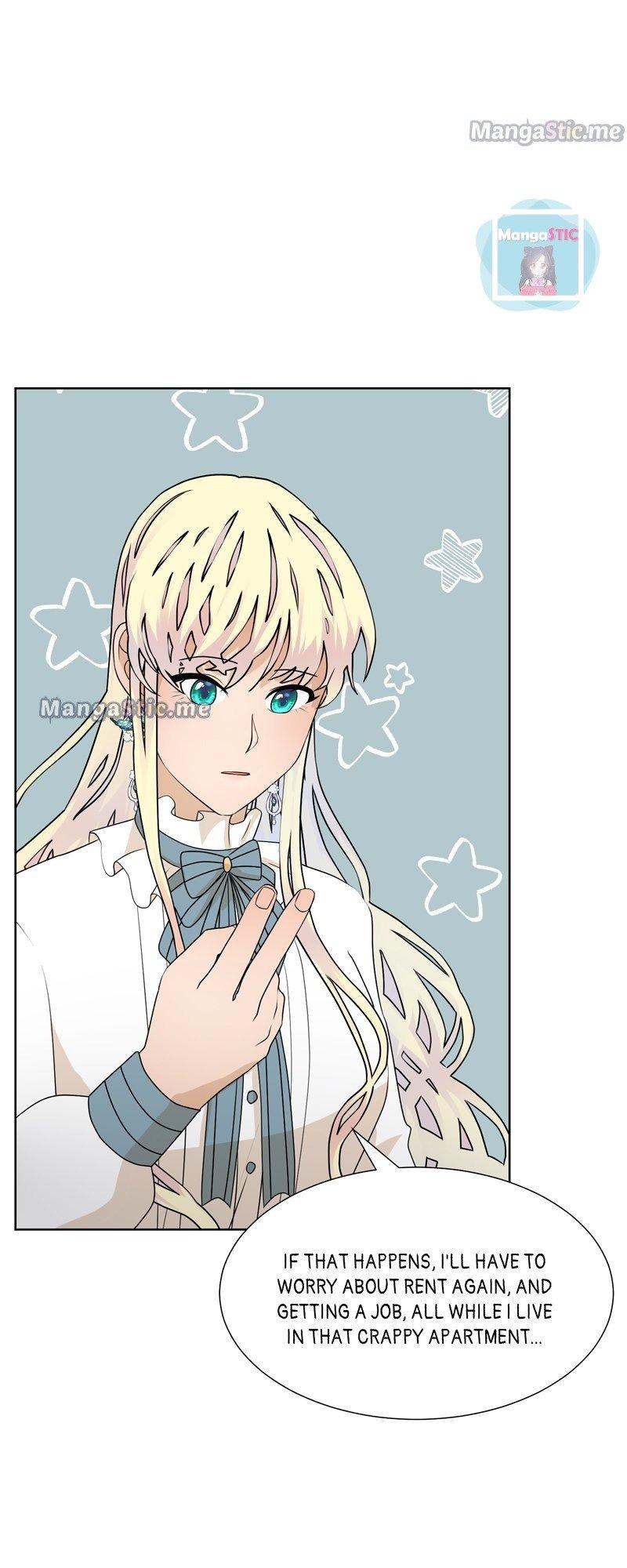 Welcome, It’s the First Time With This Kind of Villainess chapter 50 - page 18
