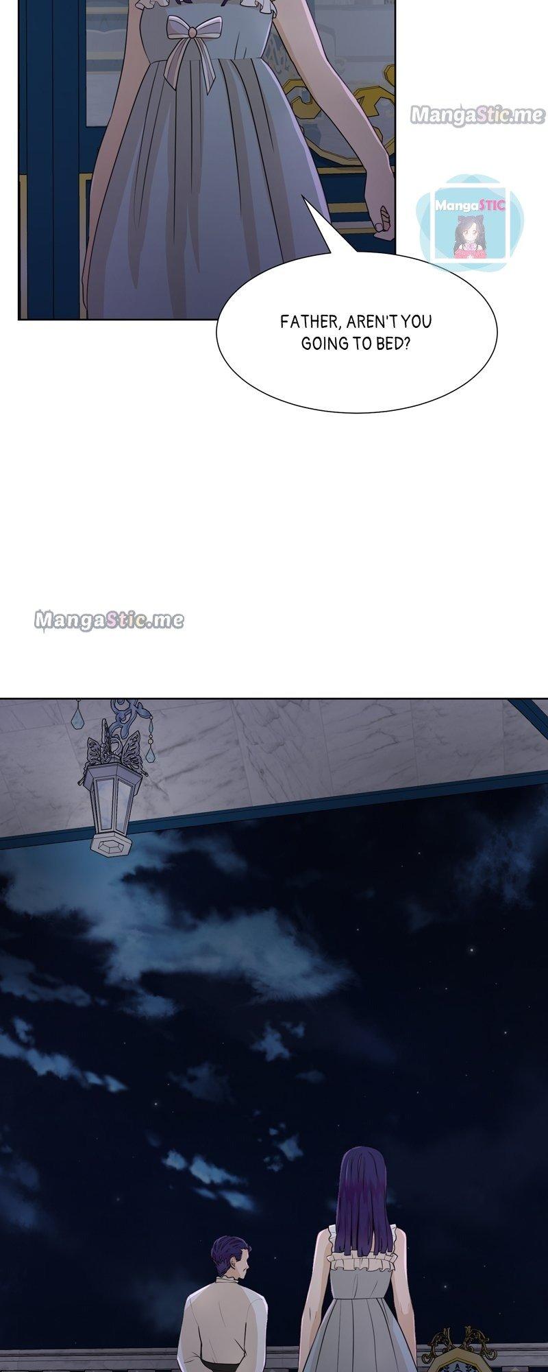 Welcome, It’s the First Time With This Kind of Villainess chapter 50 - page 2