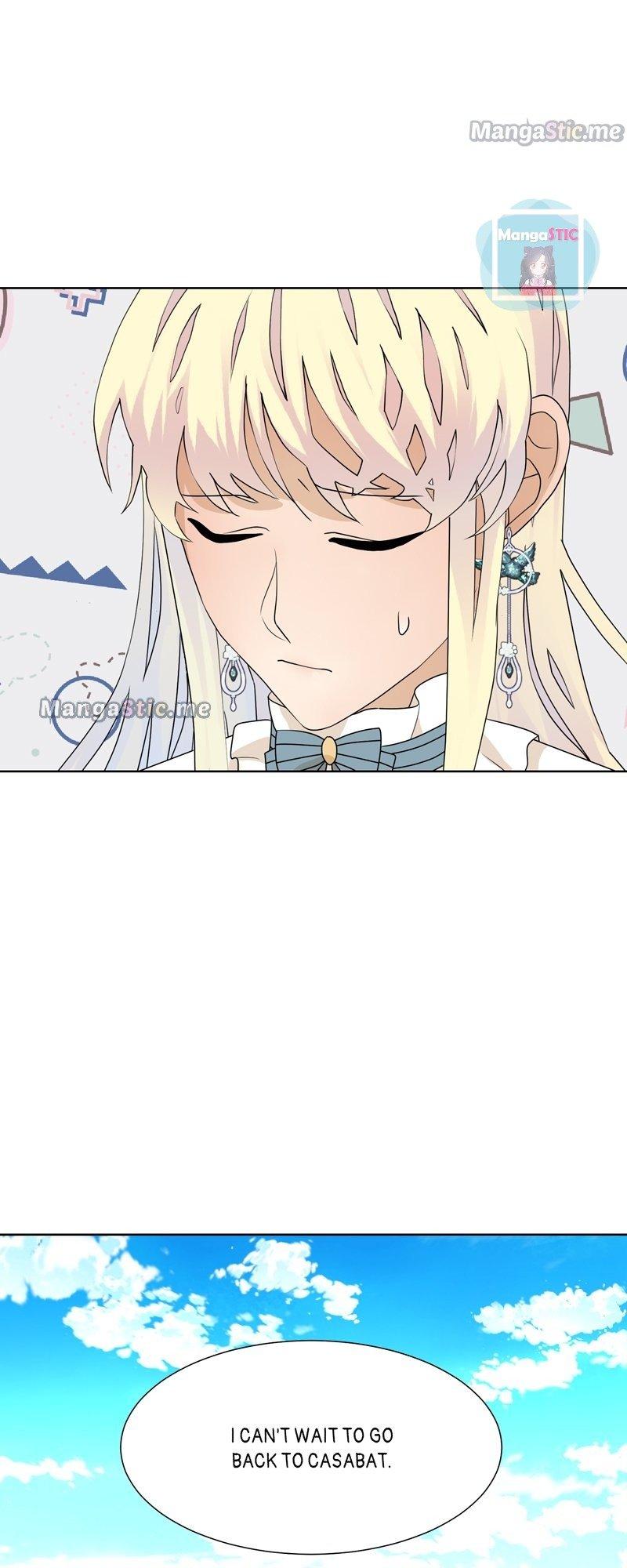 Welcome, It’s the First Time With This Kind of Villainess chapter 50 - page 20