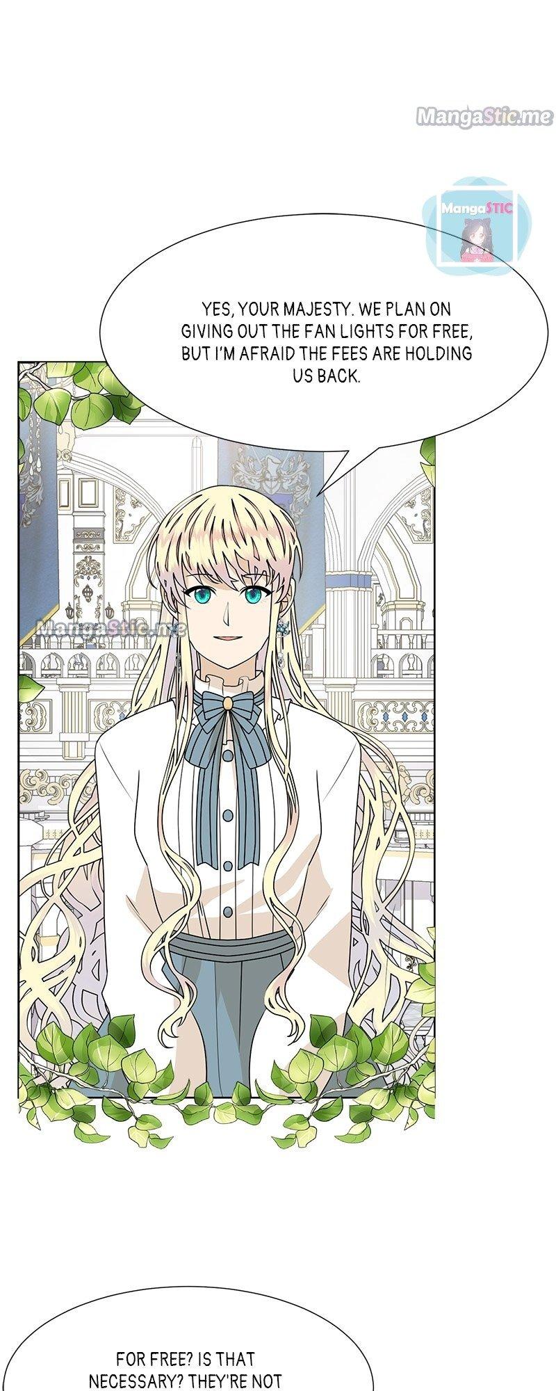 Welcome, It’s the First Time With This Kind of Villainess chapter 50 - page 24