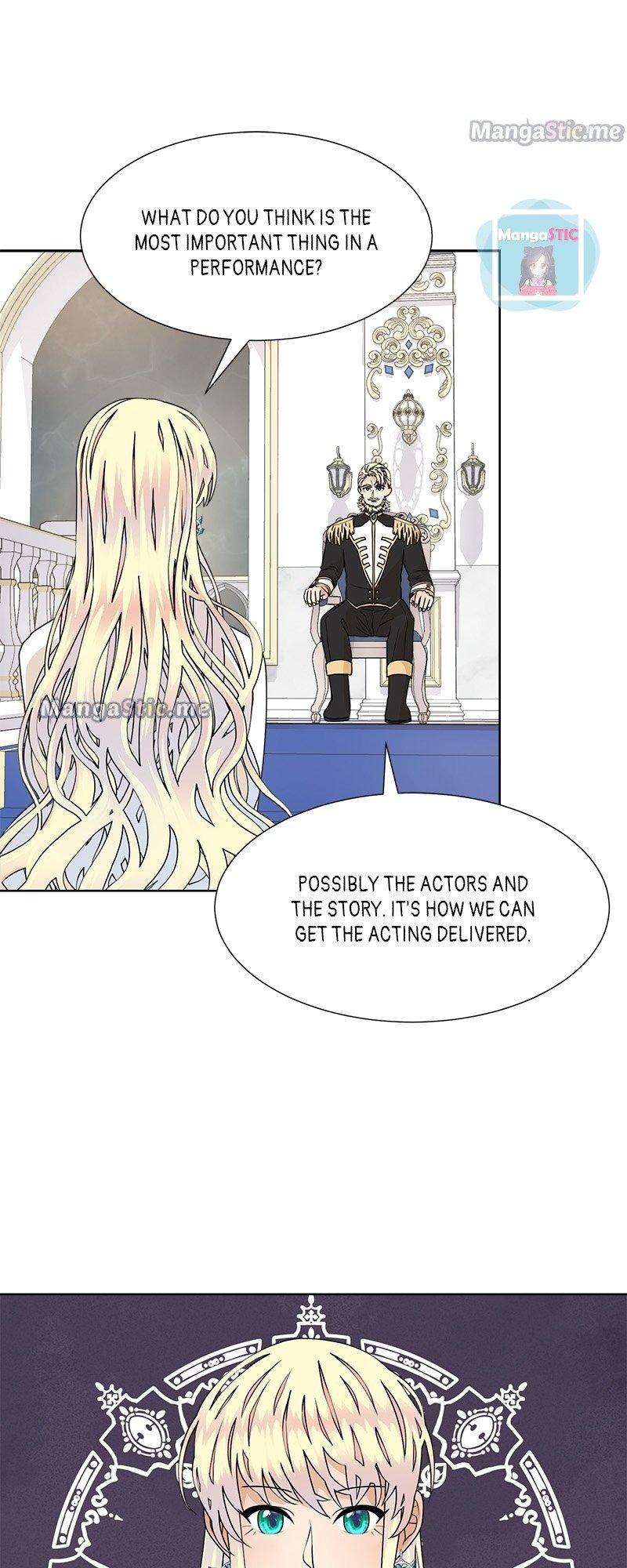 Welcome, It’s the First Time With This Kind of Villainess chapter 50 - page 26