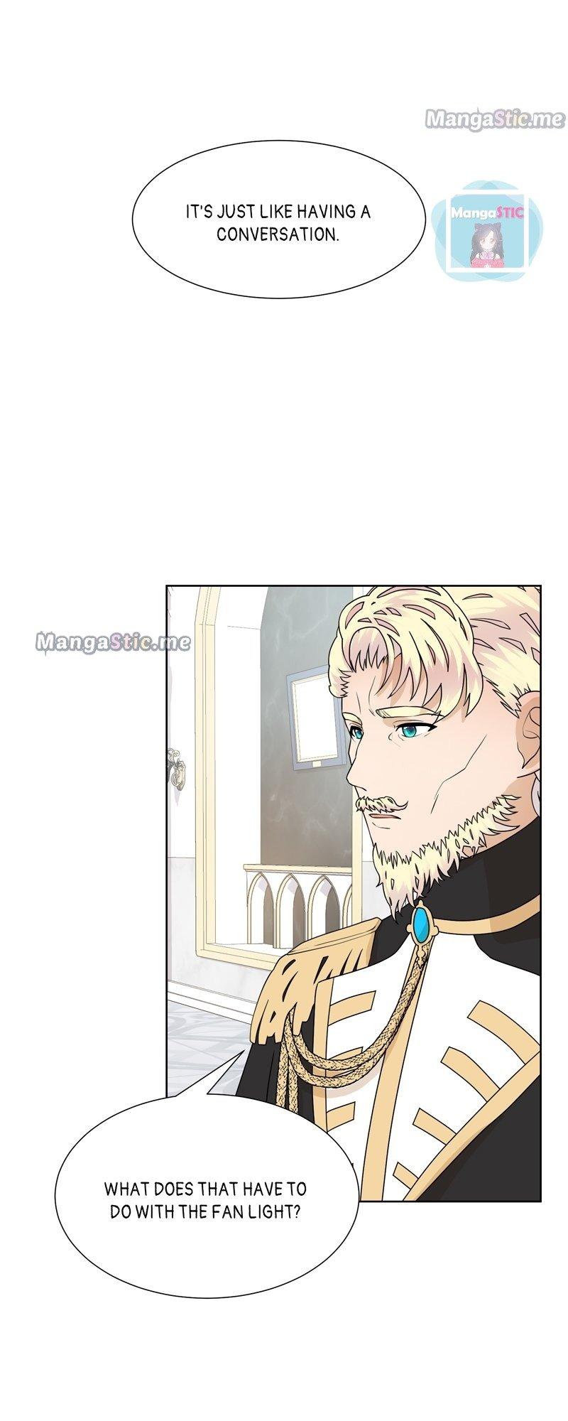 Welcome, It’s the First Time With This Kind of Villainess chapter 50 - page 29